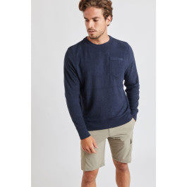 Sweat shirt ROLAND SANARY - YOGA SPIRIT