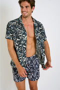 Chemise STEFANO VENETO - YOGA SPIRIT