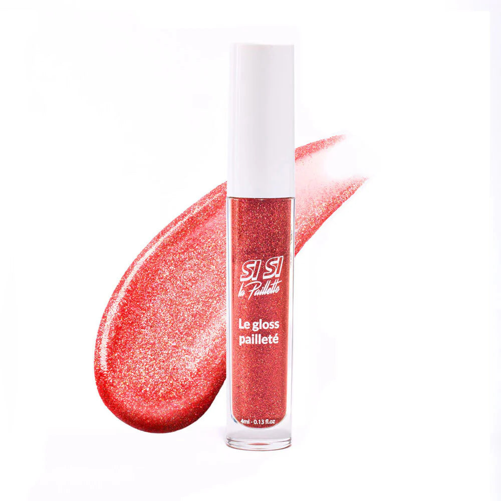 Gloss Pailleté - YOGA SPIRIT