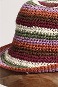 Bob en crochet LOVEA - YOGA SPIRIT