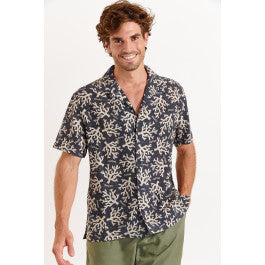 Chemise STEFANO AGORA - YOGA SPIRIT
