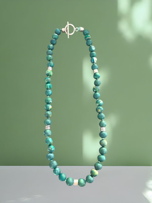 #250 COLLIER VITALITÉ HOMME Augé