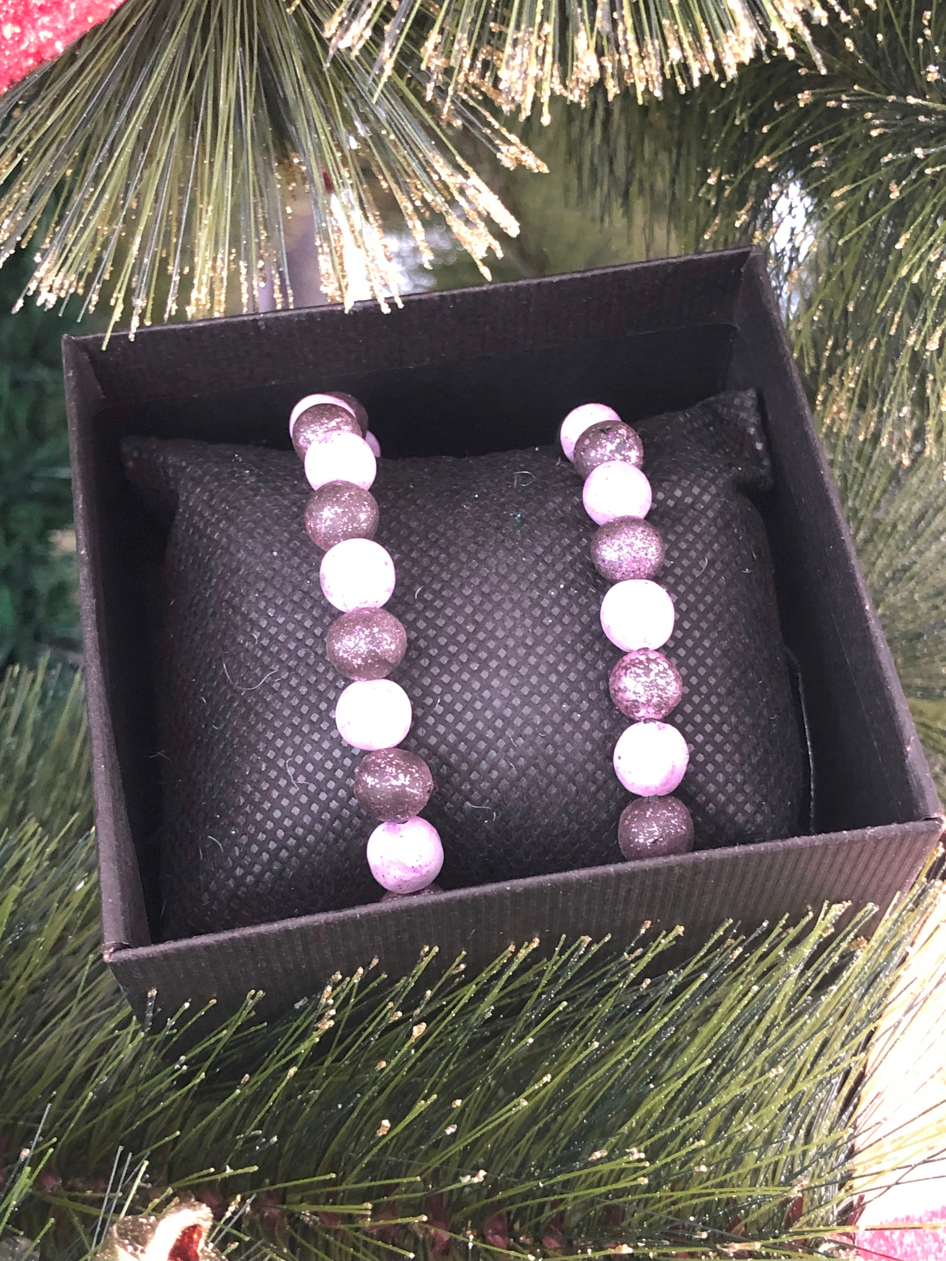 #254 BRACELET MYSTÈRE MAMAN Augé