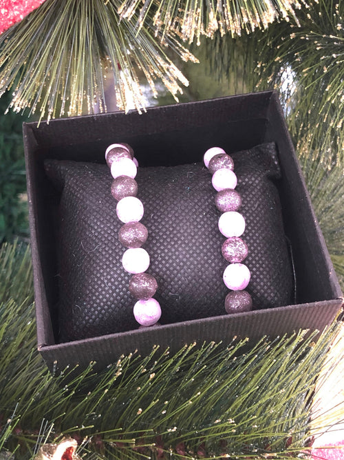#254 BRACELET MYSTÈRE MAMAN Augé