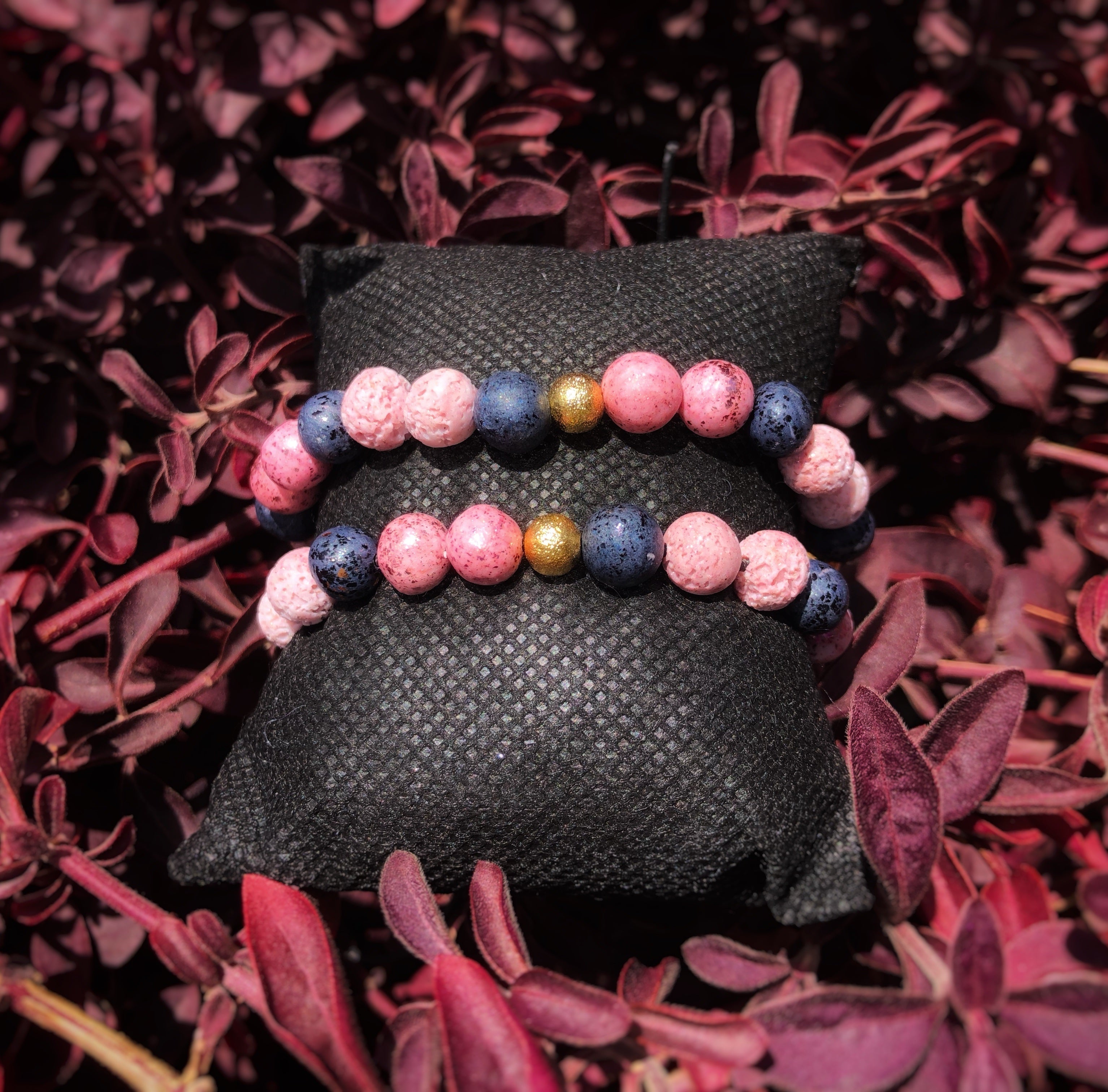 #256 BRACELET AMOUR SÉRÉNITÉ MAMAN Augé
