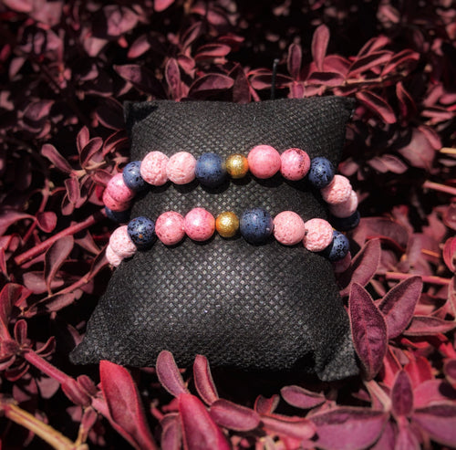 #256 BRACELET AMOUR SÉRÉNITÉ MAMAN Augé