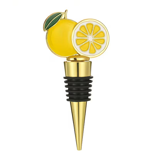 Bouchons pour bouteille de vin - YOGA SPIRIT
