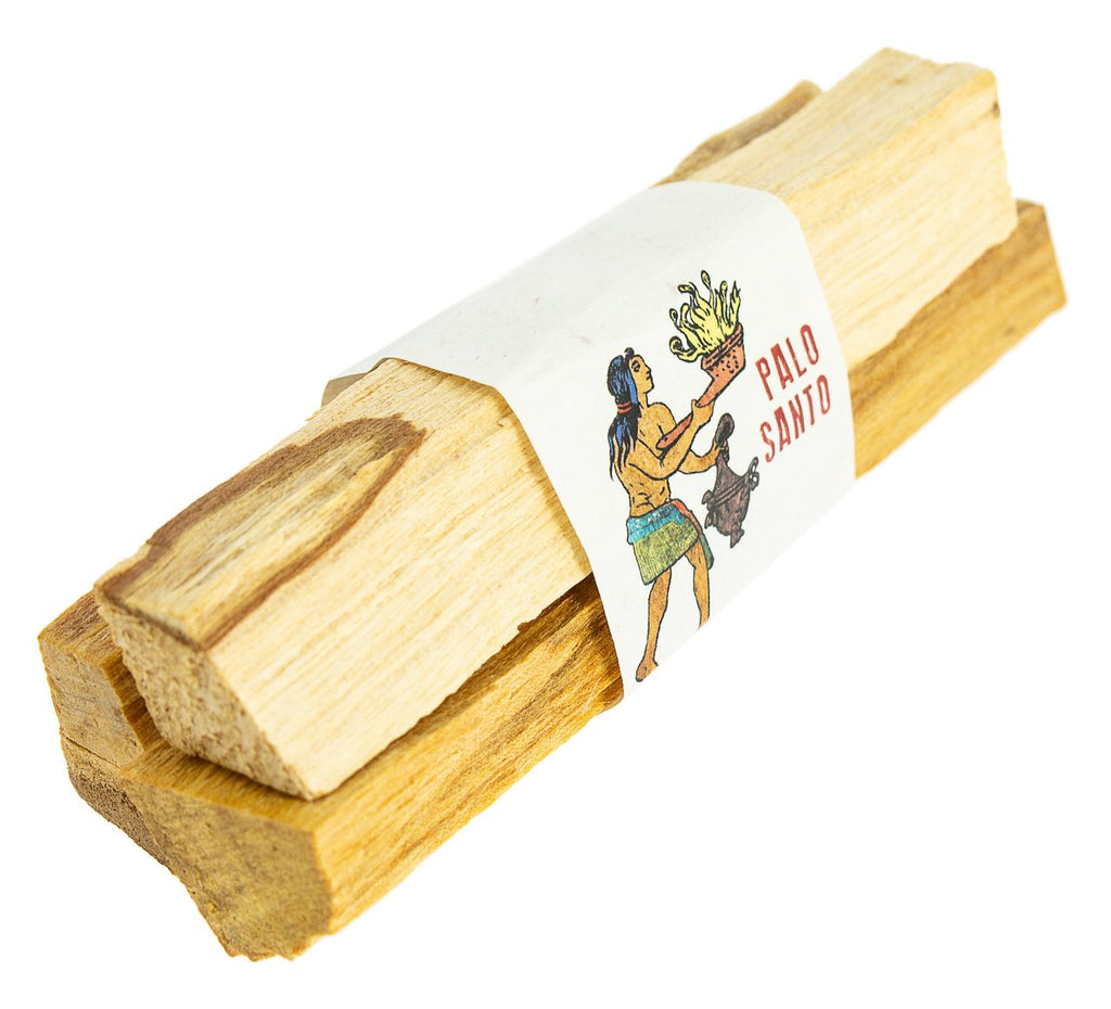 Palo Santo 1 baton - YOGA SPIRIT