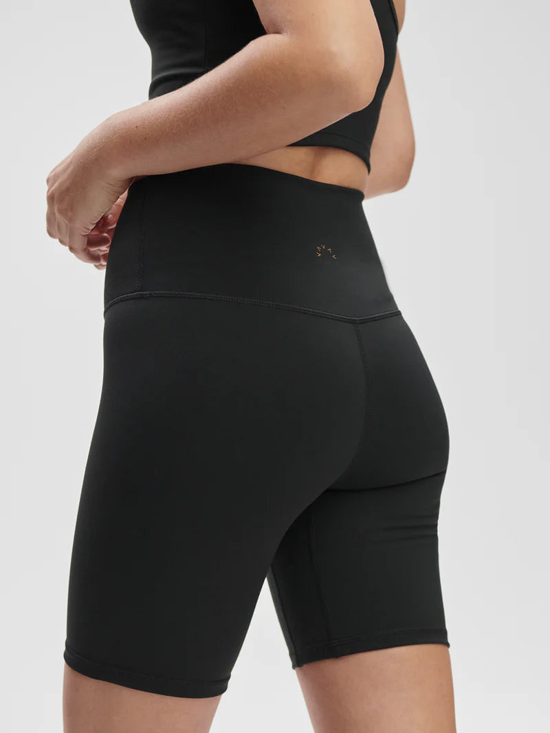 Short DINA taille haute