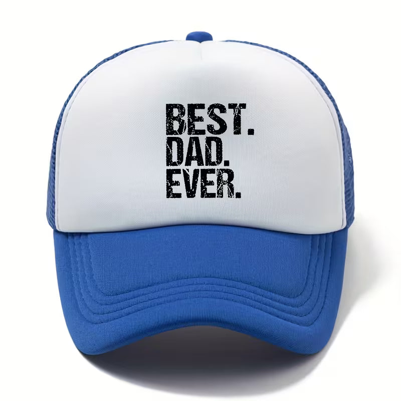 Casquette DAD - YOGA SPIRIT