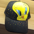 TITI Cap / Victor Weld