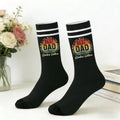 Chaussettes DAD - YOGA SPIRIT