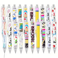 Stylos à Bille Teacher - YOGA SPIRIT