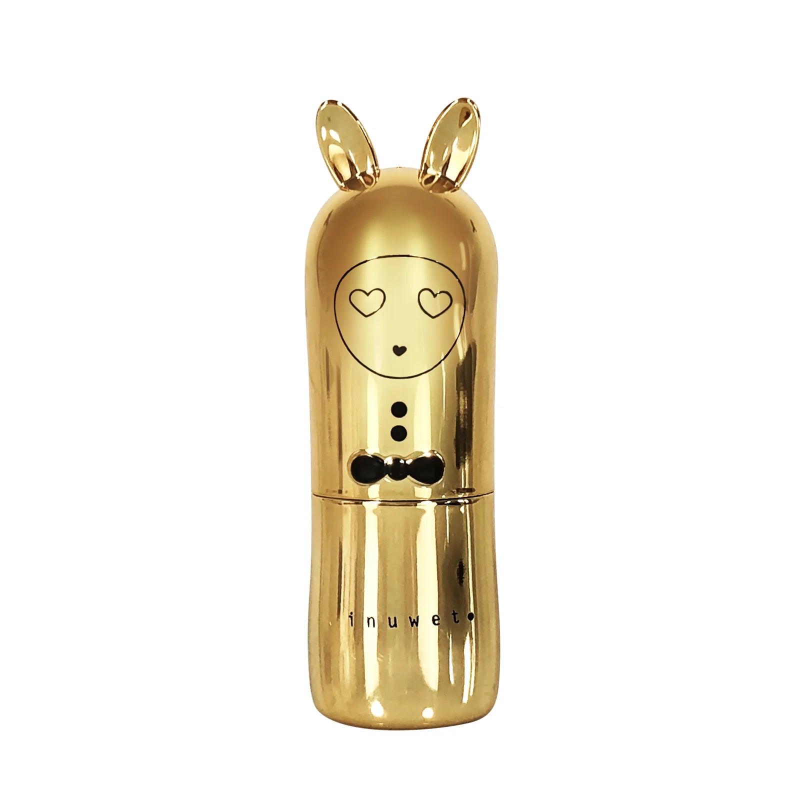 Mini coffret Glitter Girl doré