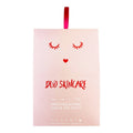 Coffret duo skincare patch yeux et lèvres