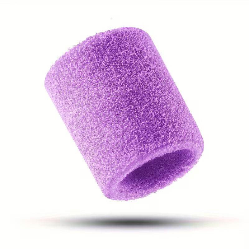 Bracelets de sport respirantes et élastiques - YOGA SPIRIT