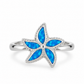 Bague STARFISH