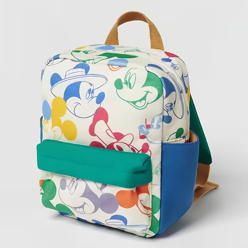 Sac à dos Mickey Mouse - YOGA SPIRIT