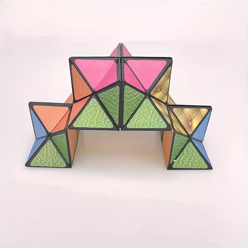Casse tête _ Puzzle de blocs - YOGA SPIRIT