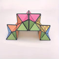 Casse tête _ Puzzle de blocs - YOGA SPIRIT