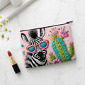 Trousse zèbre