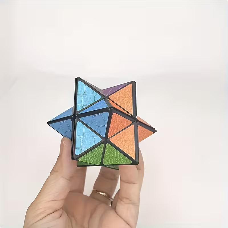 Casse tête _ Puzzle de blocs - YOGA SPIRIT