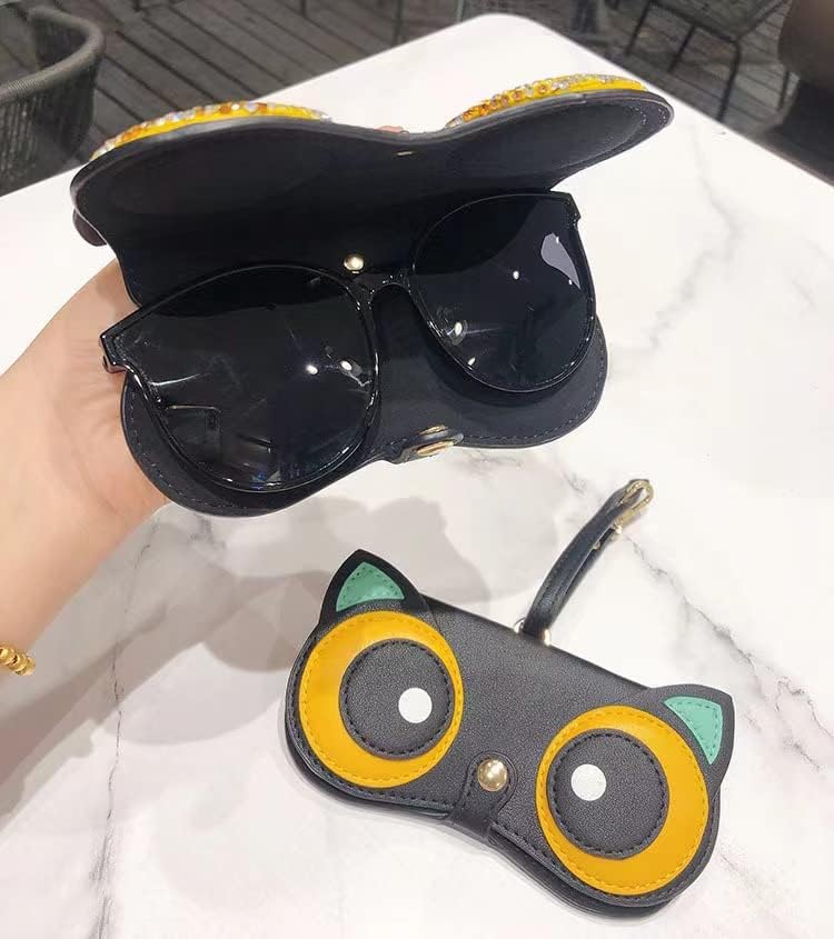 Etui lunette animal - YOGA SPIRIT