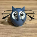 Porte - lunette chouette - YOGA SPIRIT