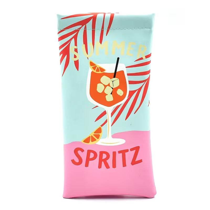 Étui à lunettes - YOGA SPIRIT