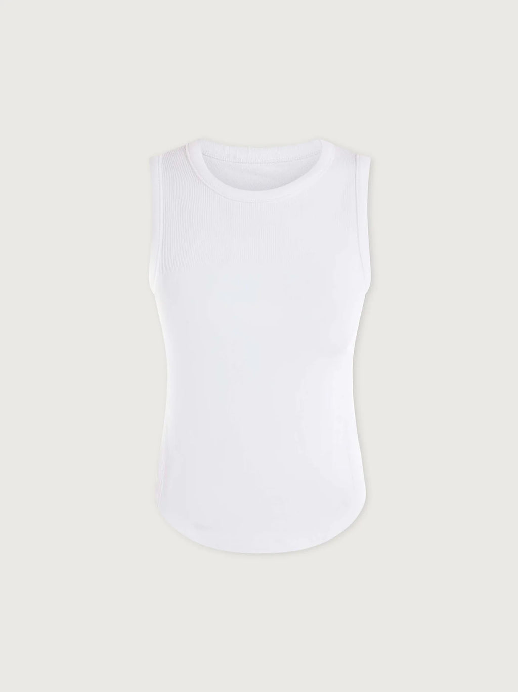 Débardeur TOBY Seamless – douceur seconde peau et allure active - YOGA SPIRIT