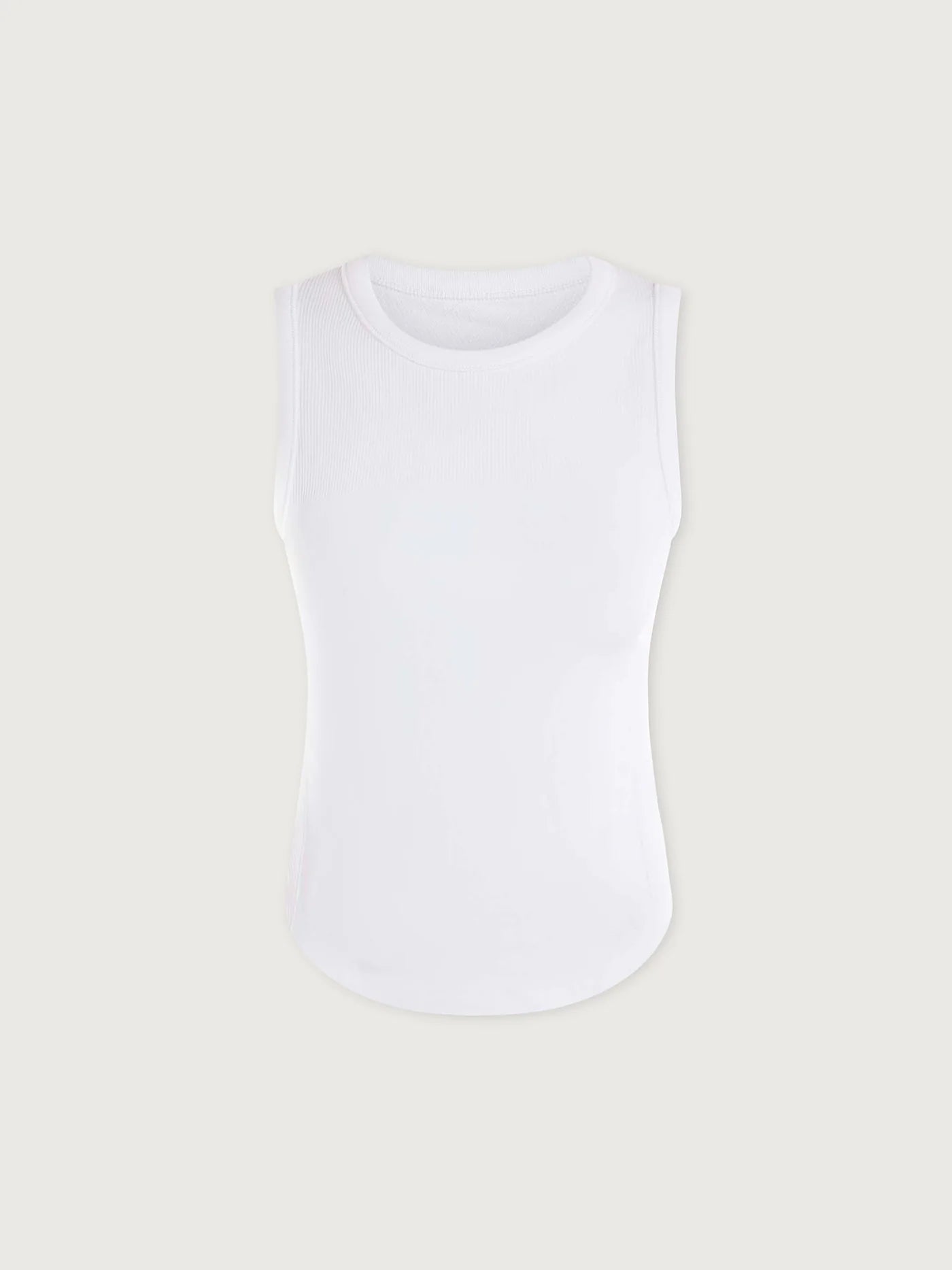 Débardeur TOBY Seamless – douceur seconde peau et allure active - YOGA SPIRIT