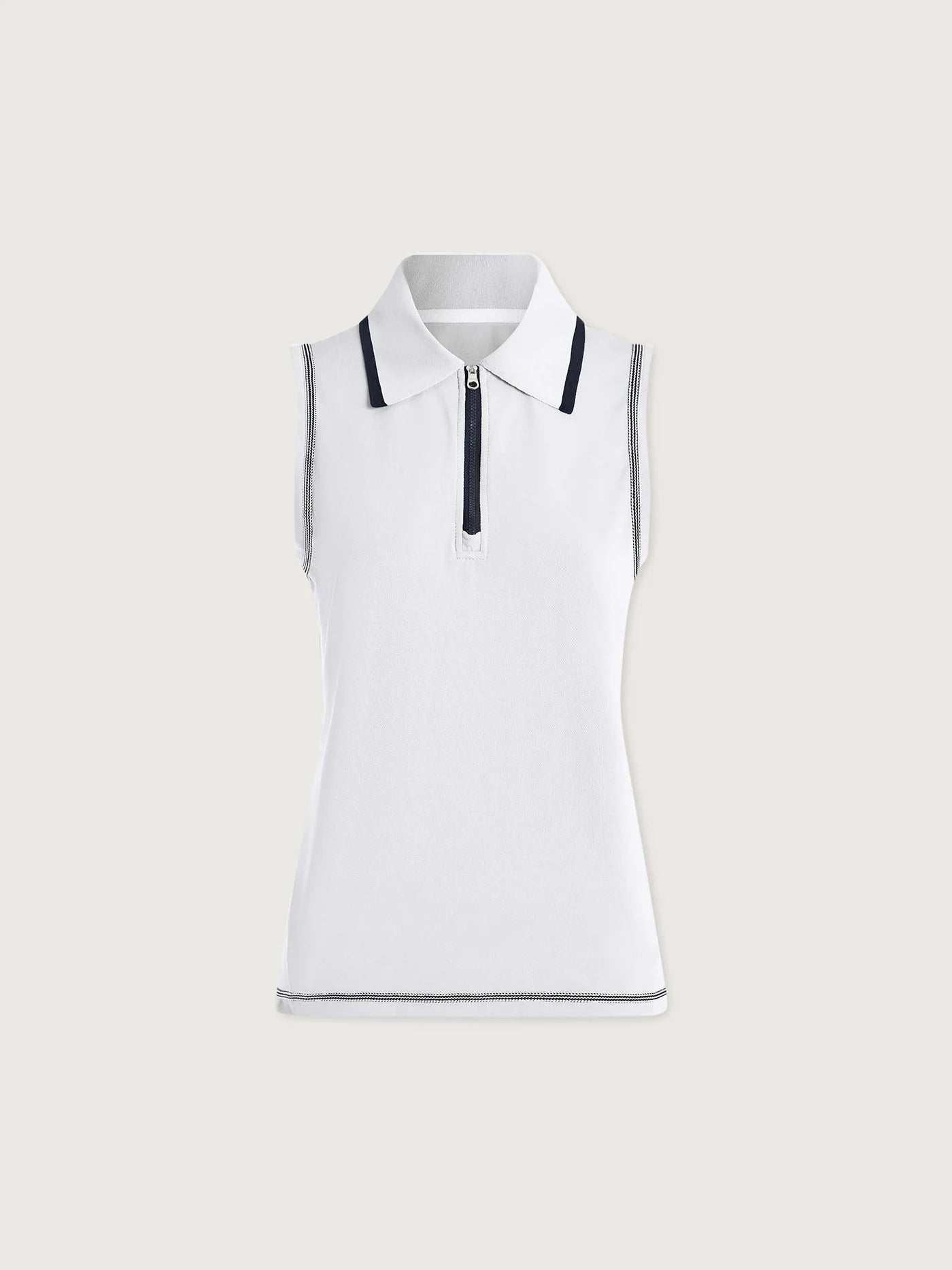 Débardeur Cammie Performance – allure sportive chic et confort actif - YOGA SPIRIT