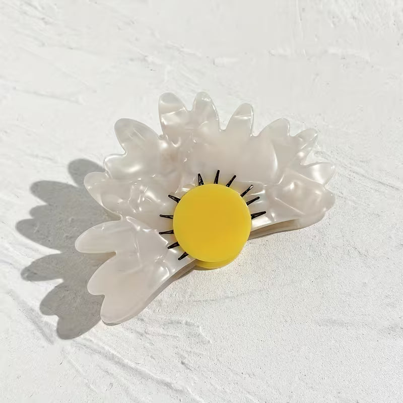 Pince à cheveux originale - YOGA SPIRIT