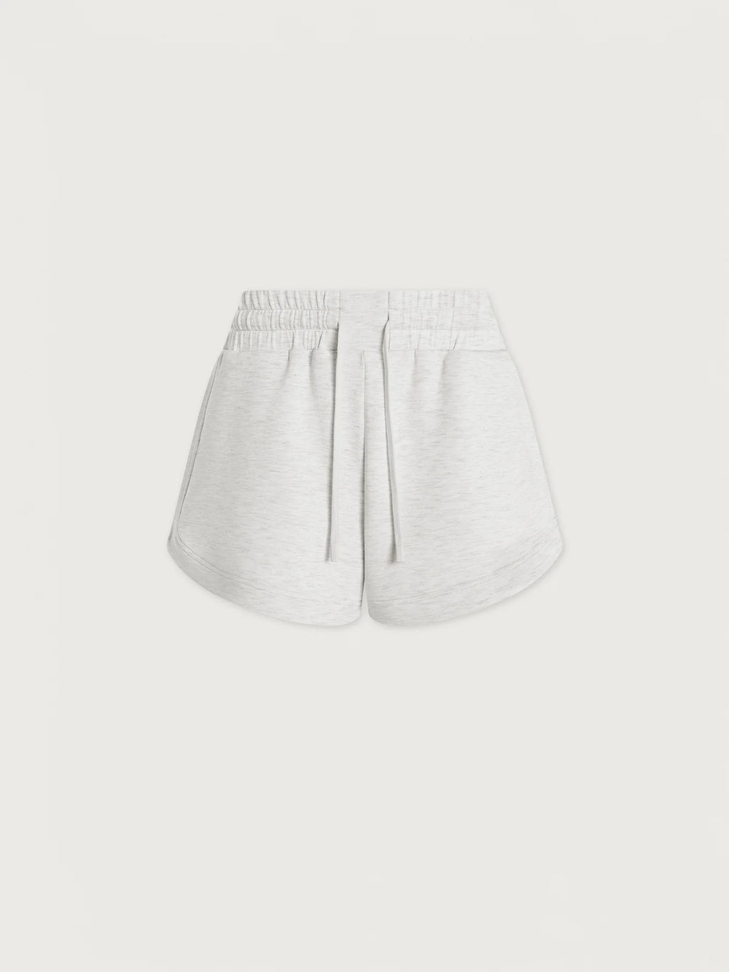 Short taille haute OLLIE 3,5’’ – tissu DoubleSoft® - YOGA SPIRIT