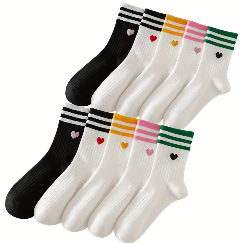 Chaussettes imprimés - YOGA SPIRIT