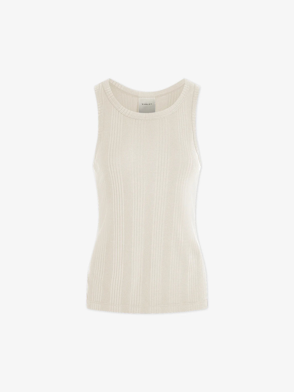 Débardeur de yoga TERRA beige – douceur naturelle et liberté de mouvement - YOGA SPIRIT