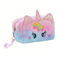 Trousse à Maquillage "Licorne" - YOGA SPIRIT