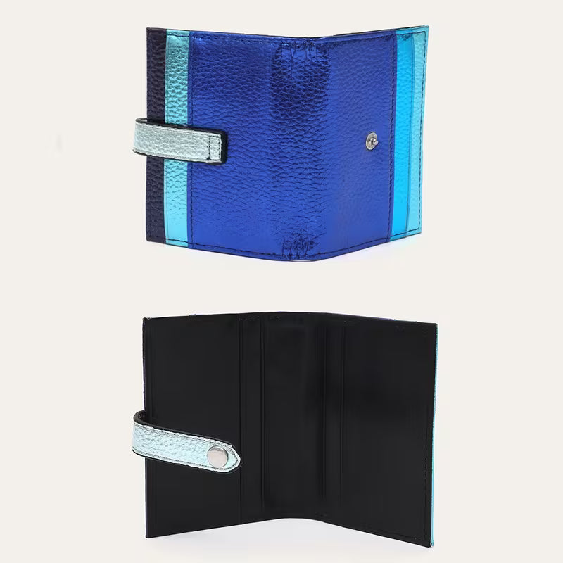 Porte-cartes aux couleurs pep's - YOGA SPIRIT