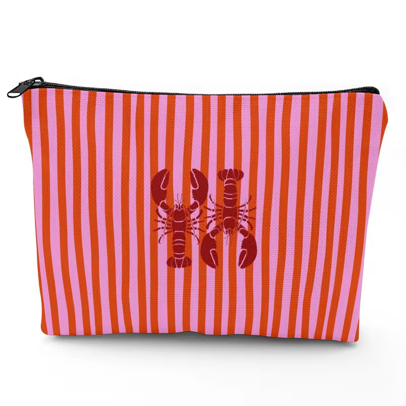 Lobster Pouch