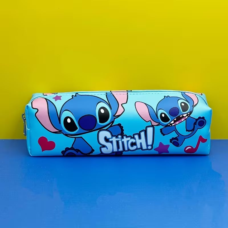 Trousse "Stitch" - YOGA SPIRIT