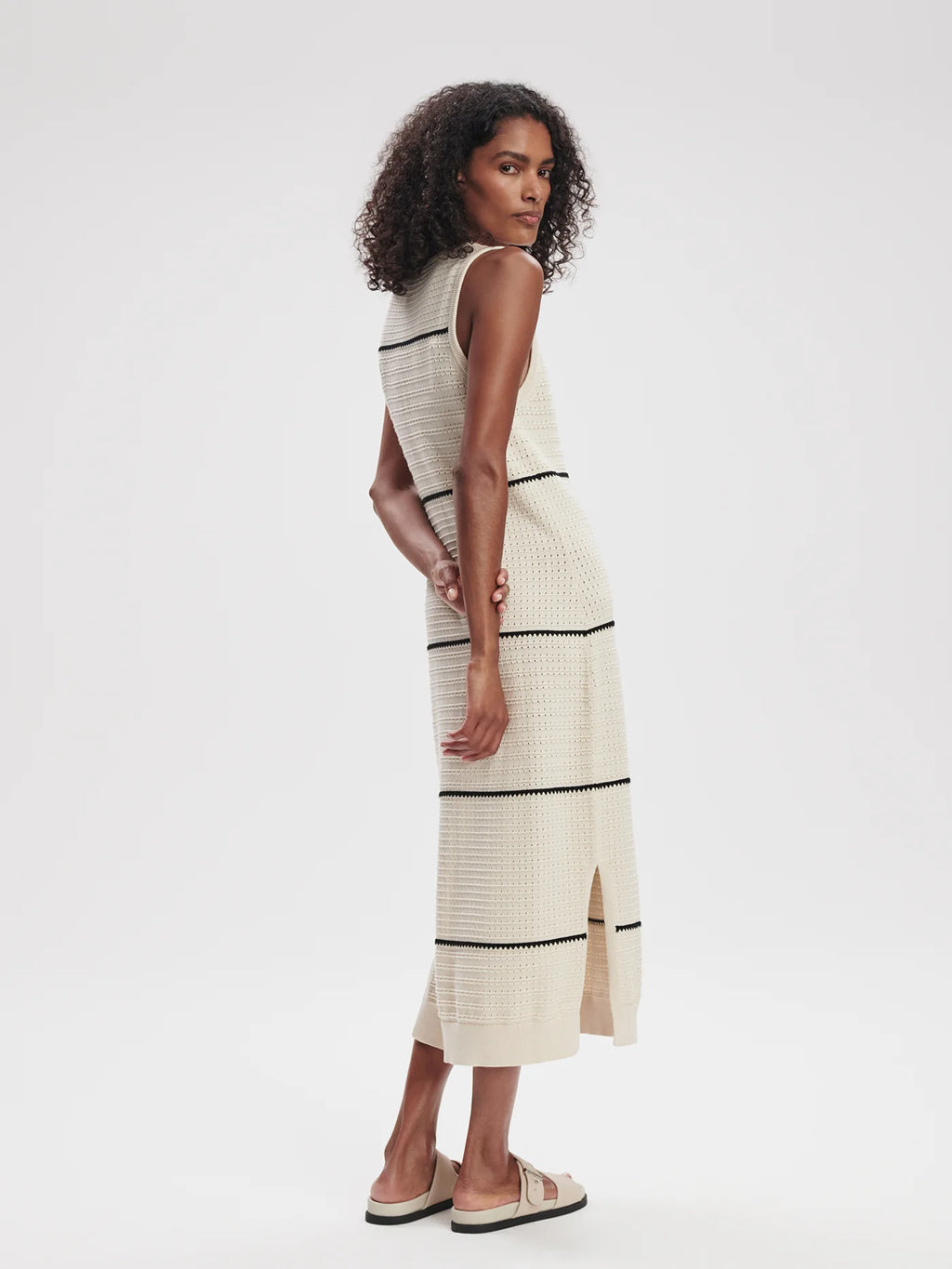 Robe SCOTT – élégance naturelle au quotidien - YOGA SPIRIT