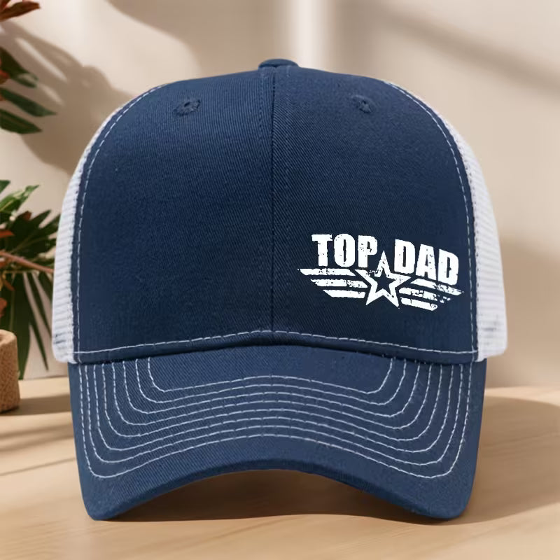 Casquette DAD - YOGA SPIRIT