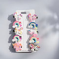 Barrette cheveux pour enfants - YOGA SPIRIT