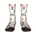 Chaussette de Yoga imprimé - YOGA SPIRIT