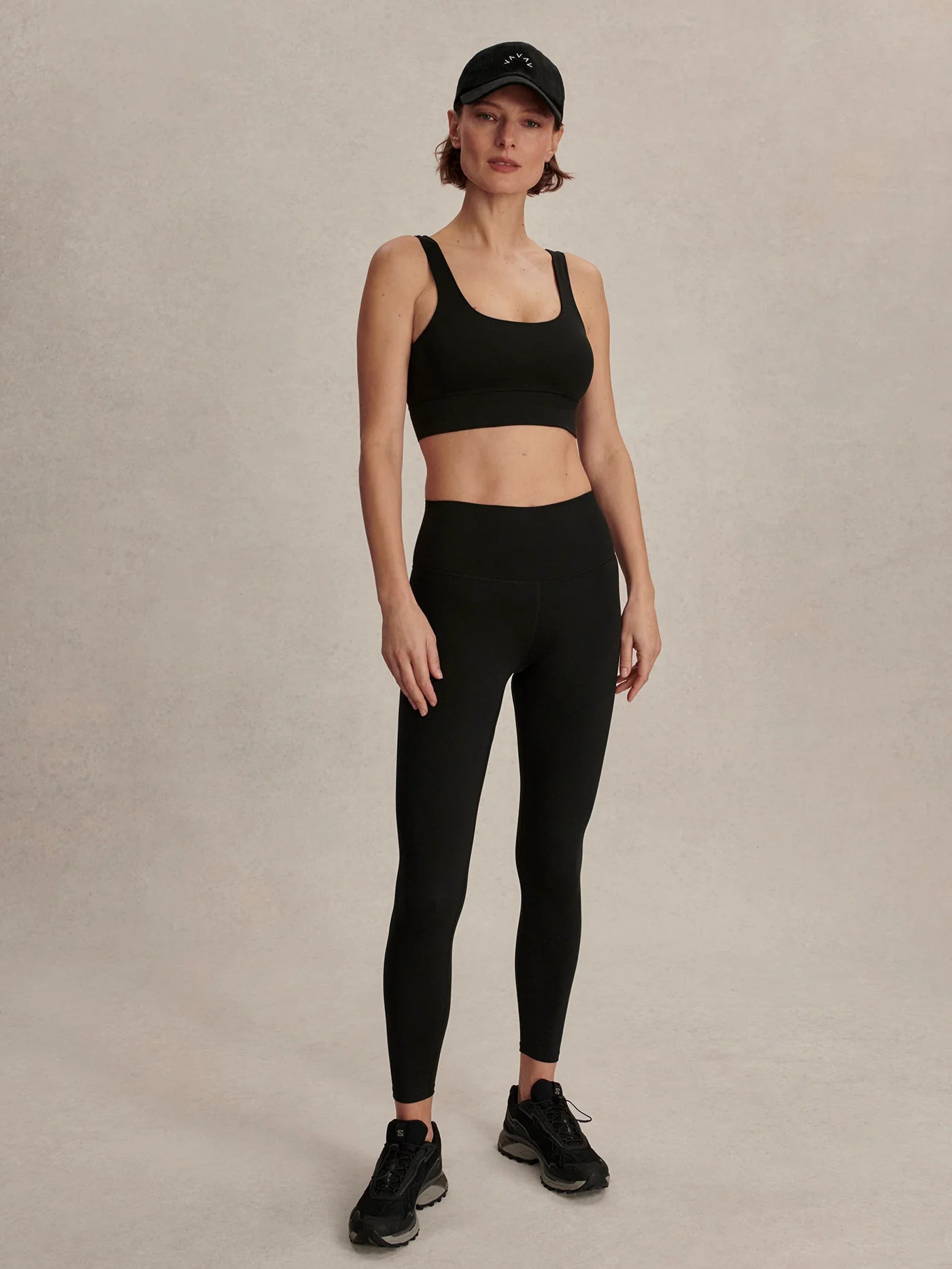 Legging GAÏA FreeSoft taille haute 25’' - YOGA SPIRIT