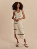 Robe SCOTT – élégance naturelle au quotidien - YOGA SPIRIT