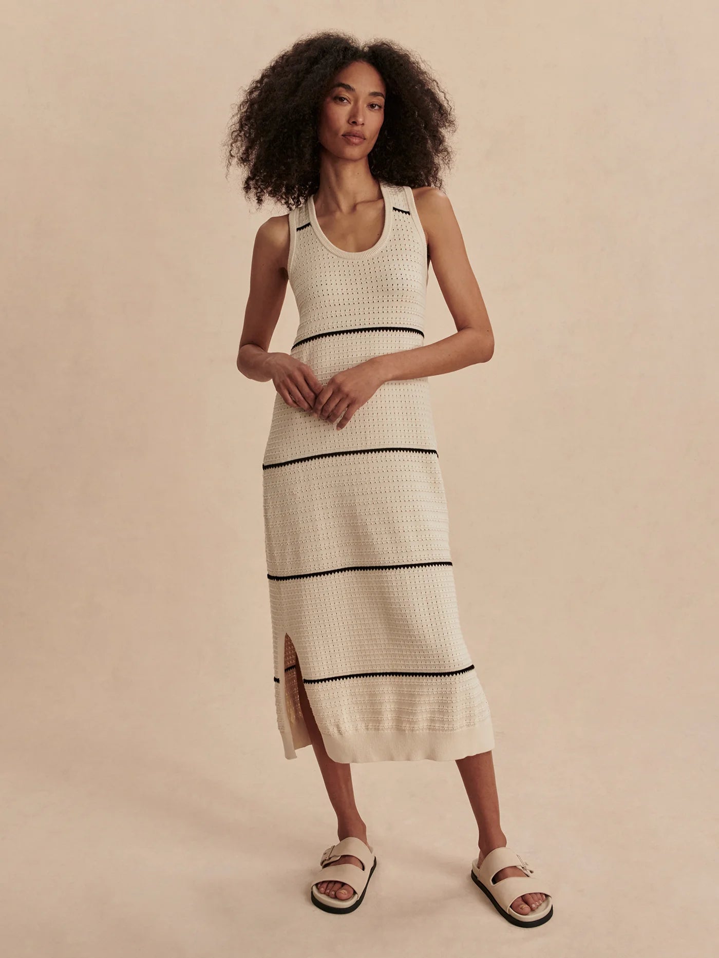 Robe SCOTT – élégance naturelle au quotidien - YOGA SPIRIT