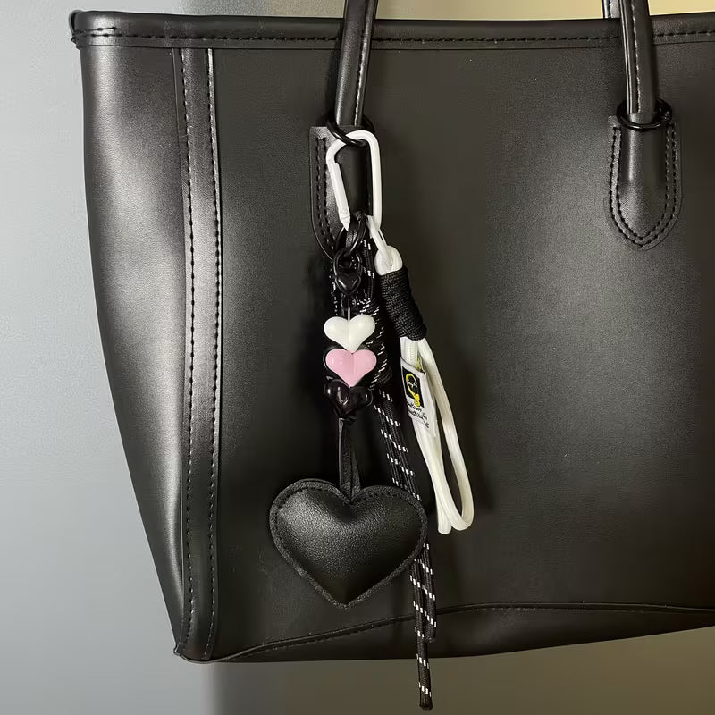 Porte-clés avec grigri - YOGA SPIRIT