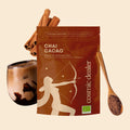 Cacao Chai en Poudre - YOGA SPIRIT