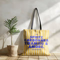 Sac fourre-tout "SPRITZ" - YOGA SPIRIT